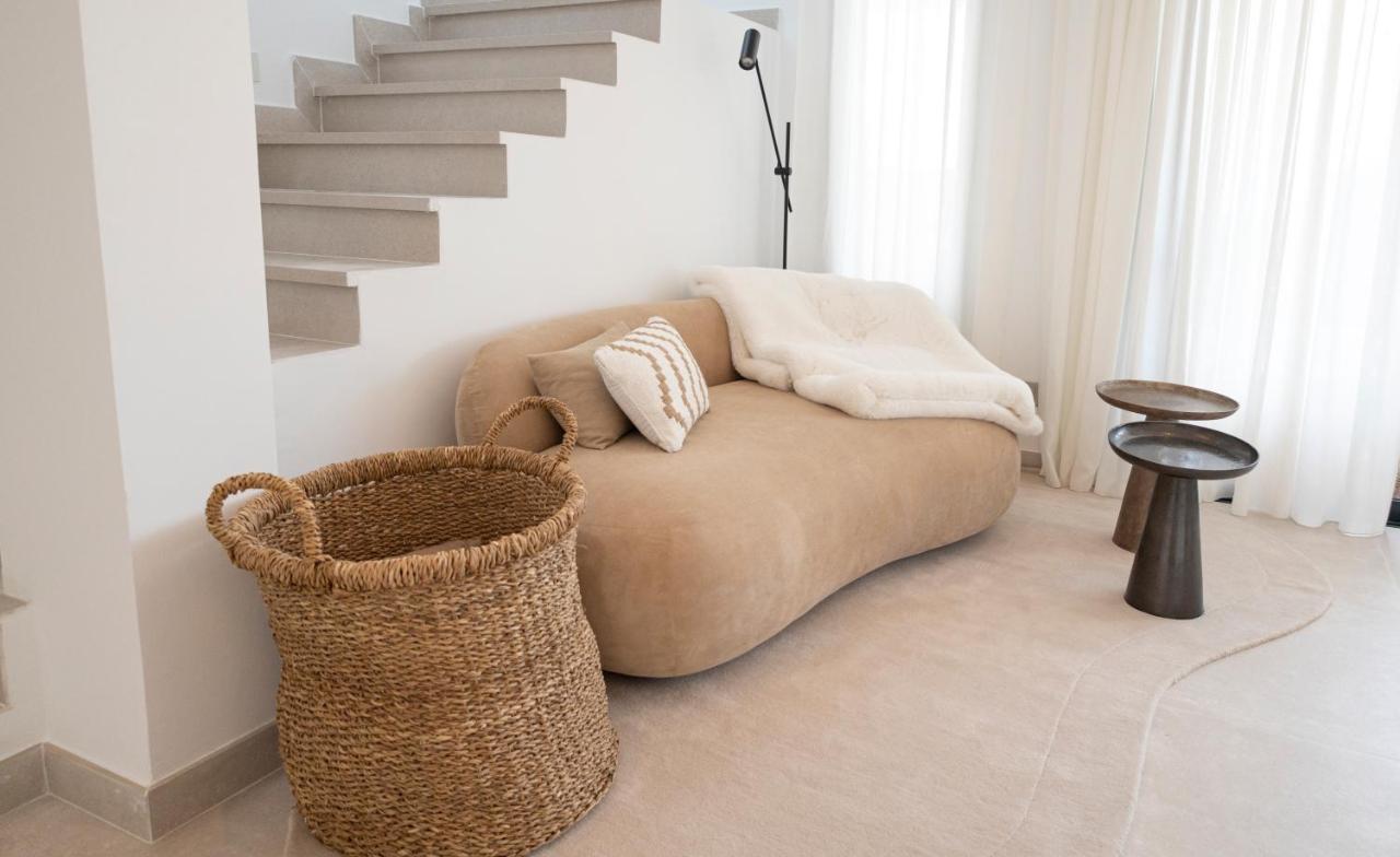 Large 5 Bedroom With Heated Pool + Sea Views * Marbella
